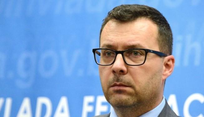 Džindić pozvao na sastanak KS: Snabdijevanje gasom se rješava na odgovoran način, a ne pres-konferencijom