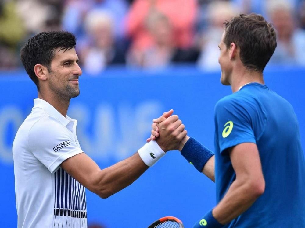 Teniser koji je osnovao PTPA s Đokovićem: ATP šuti, nije im stalo do tenisera