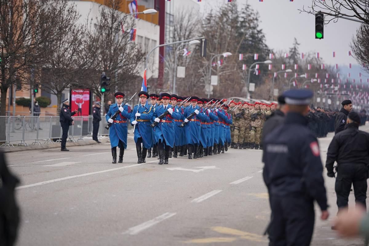 Ambasada Francuske u BiH: Nismo bili obaviješteni o dolasku delegacije na obilježavanje 9. januara