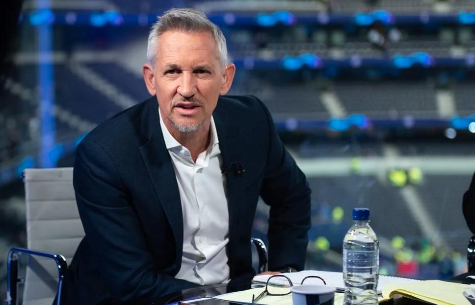 Lineker je šokiran dramom koju je podigao "slučaj Đoković" - Avaz