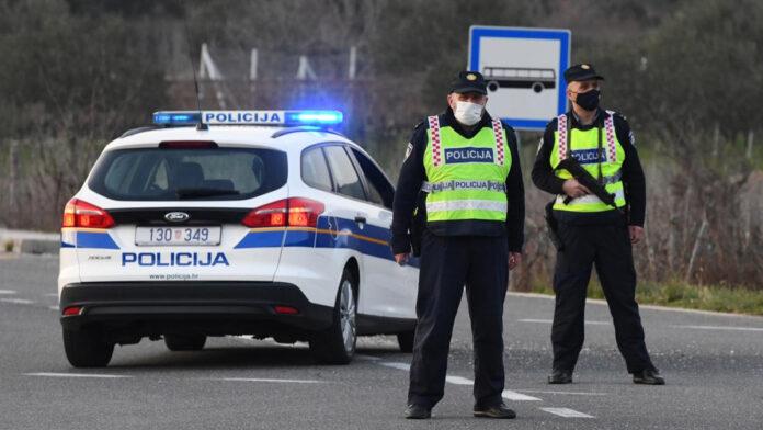 Do nesreće došlo sinoć oko 19.50 sati - Avaz