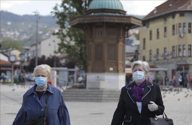 Jedna osoba je preminula od posljedica koronavirusa - Avaz