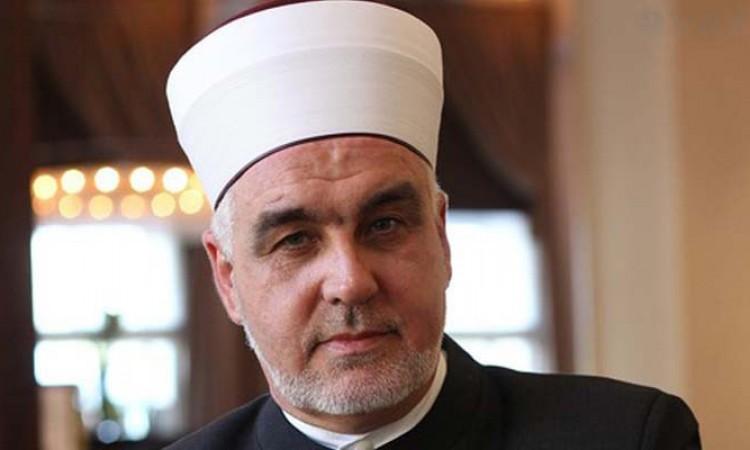 Reisu-l-ulema Islamske zajednice u BiH Husein-ef. Kavazović za "Avaz": Zabrinut sam