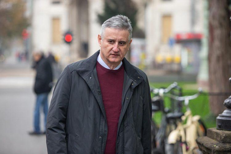 Karamarko: Sramim se što je član vladajuće koalicije Hrvatske bio na tragikomičnom derneku u Banjoj Luci