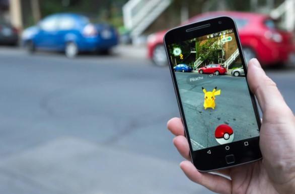 Policajci umjesto za lopovima jurili za Pokemonima, pa dobili otkaz