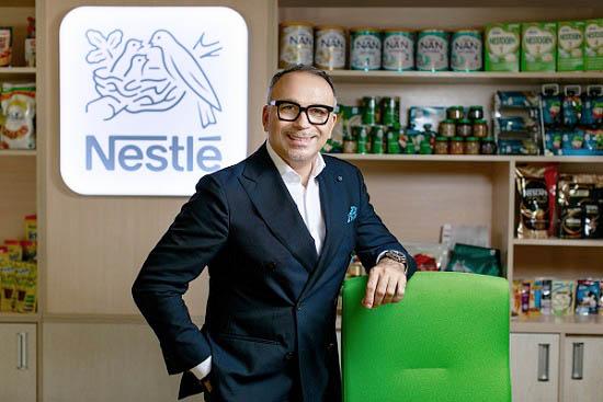 BiH je dio novoga tržišta kompanije "Nestle", posao za 8.000 radnika