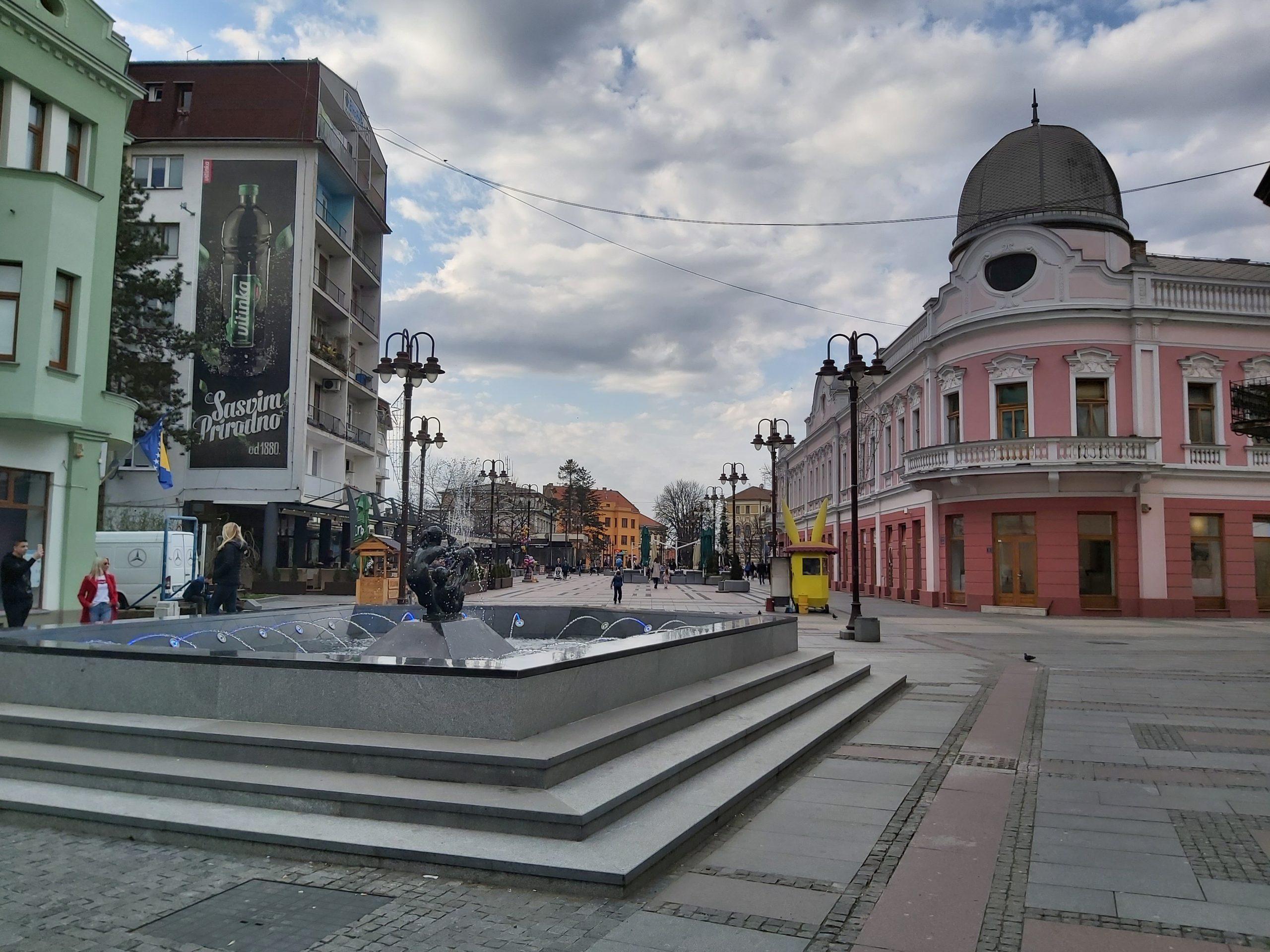 Brčko: Dvije osobe preminule u posljednja 24 sata - Avaz