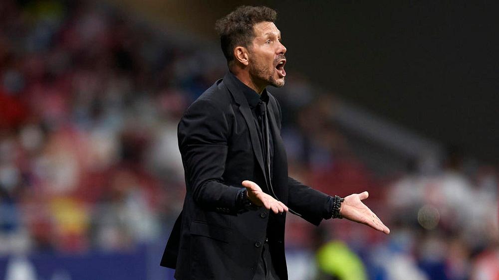 Simeone: Izostanak dva bitna igrača - Avaz