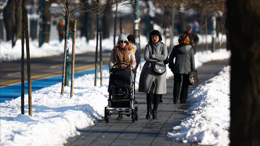 U BiH danas sunčano vrijeme, niske jutarnje temperature