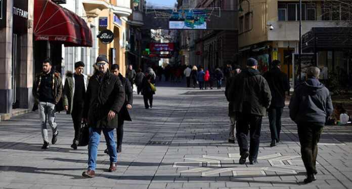 Evo kakvo nas vrijeme očekuje za vikend