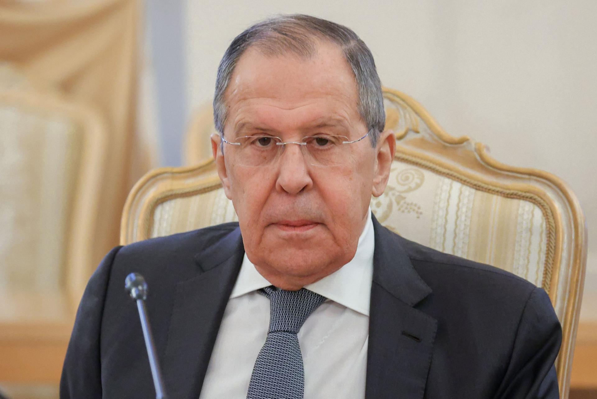 Lavrov: Vidimo diskriminaciju Hrvata u BiH