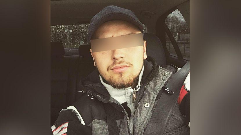 Detalji tragedije: Poginuli Dženan (25) bio je jedinac, muž i otac jednog djeteta