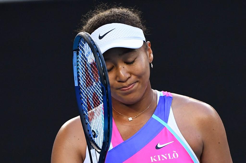 Senzacija u Melburnu, ispala braniteljica naslova Naomi Osaka