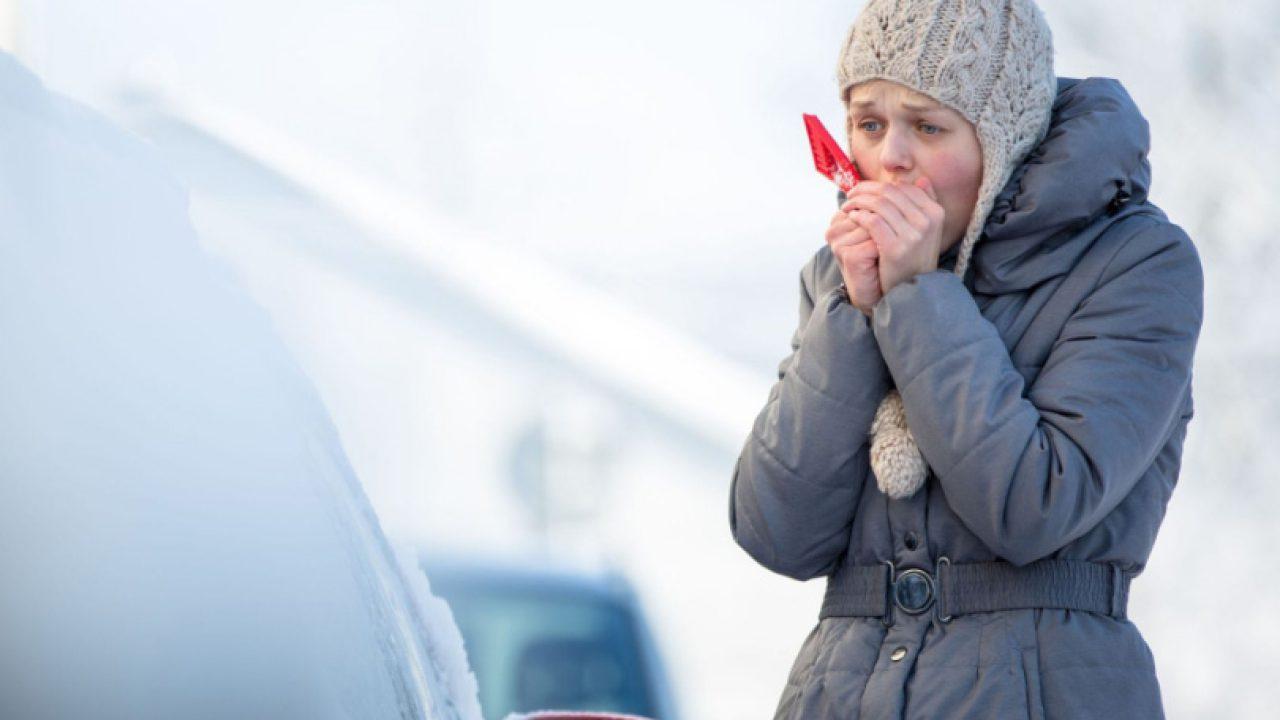 U Sarajevu jutarnja temperatura zraka oko -9, a najviša dnevna oko -3°C. - Avaz