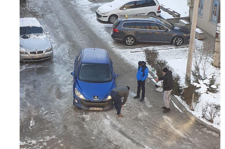 Vozači svakodnevno imaju problema - Avaz