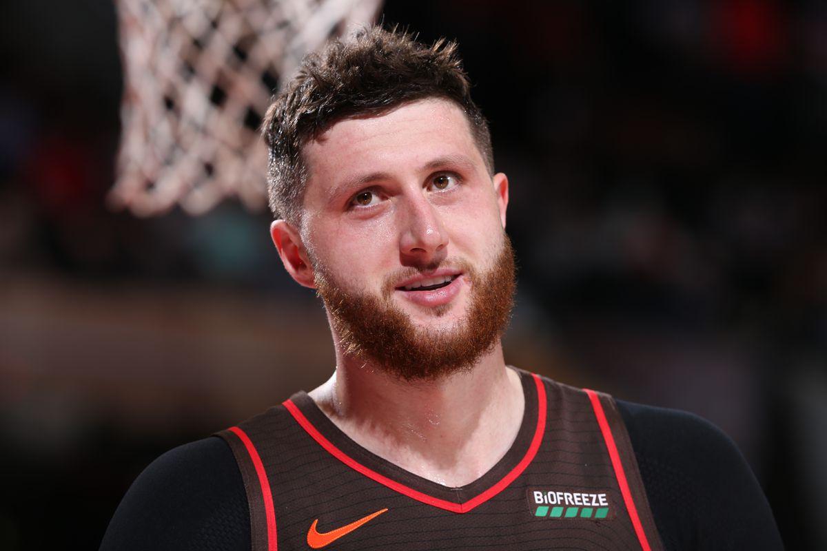 Jusuf Nurkić podržao novog selektora Hrvatske