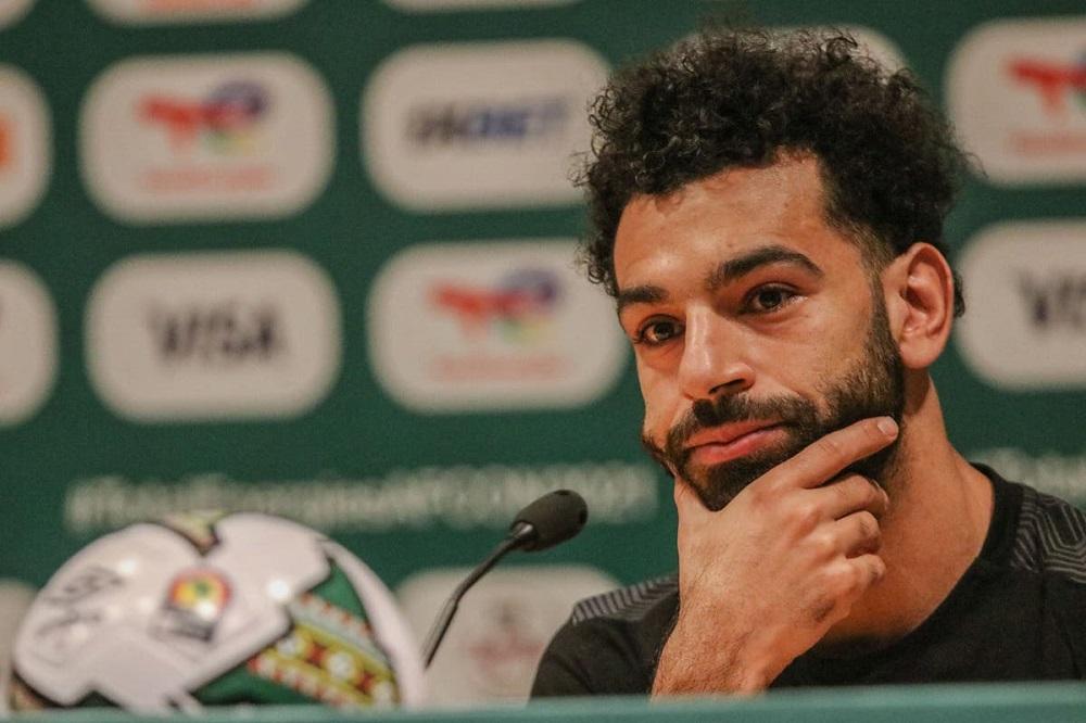 Salah: Trofej s reprezentacijom je nešto posebno - Avaz