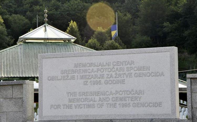 Memorijalni centar Srebrenica se na simboličan način sjetio žrtava holokausta