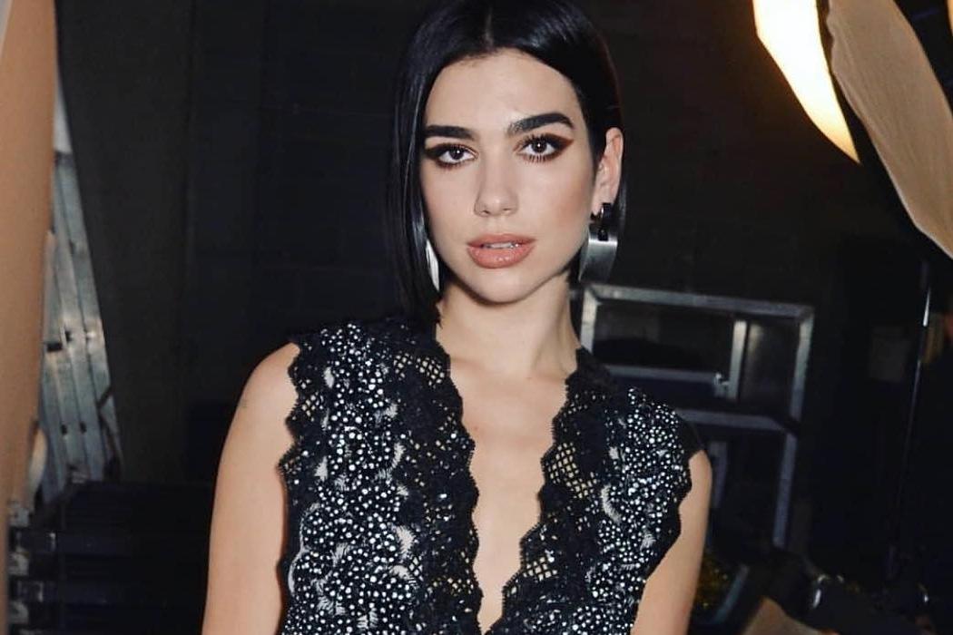 Dua Lipa - Avaz