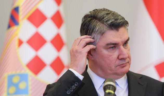 Milanović ponovo o BiH: Milorad Dodik nije problem