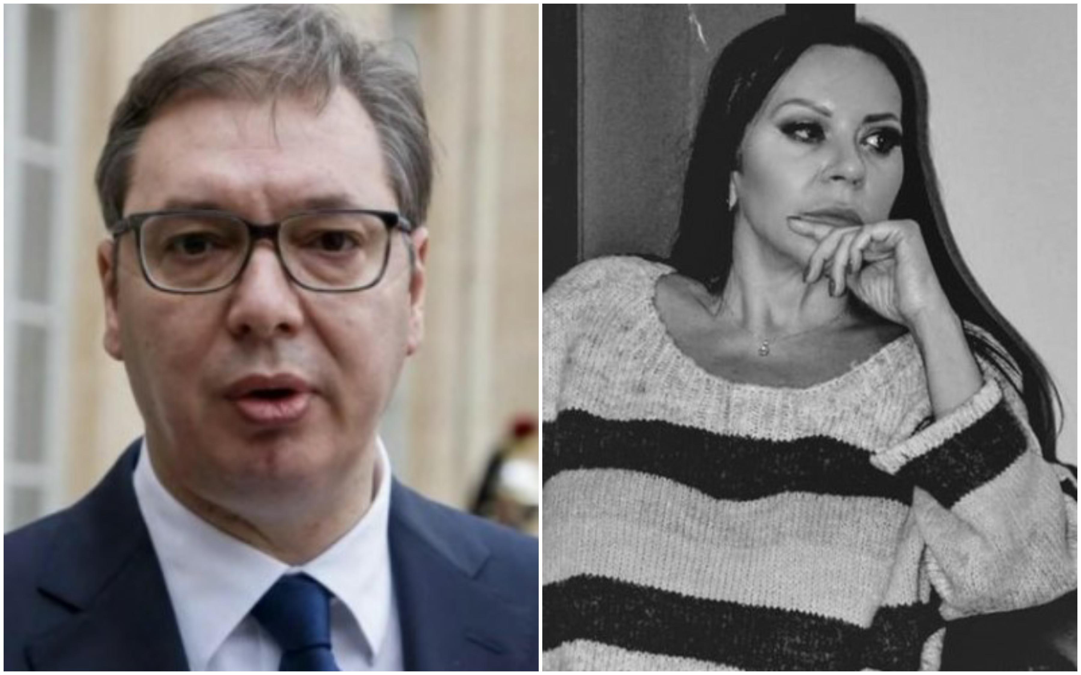 Oglasio se Aleksandar Vučić: Preminula je moja prva supruga Ksenija Vučić