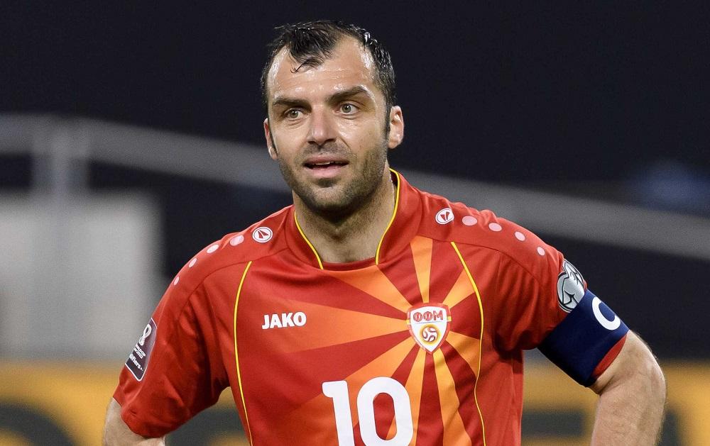 Pandev: Nastavit će karijeru u Parmi - Avaz