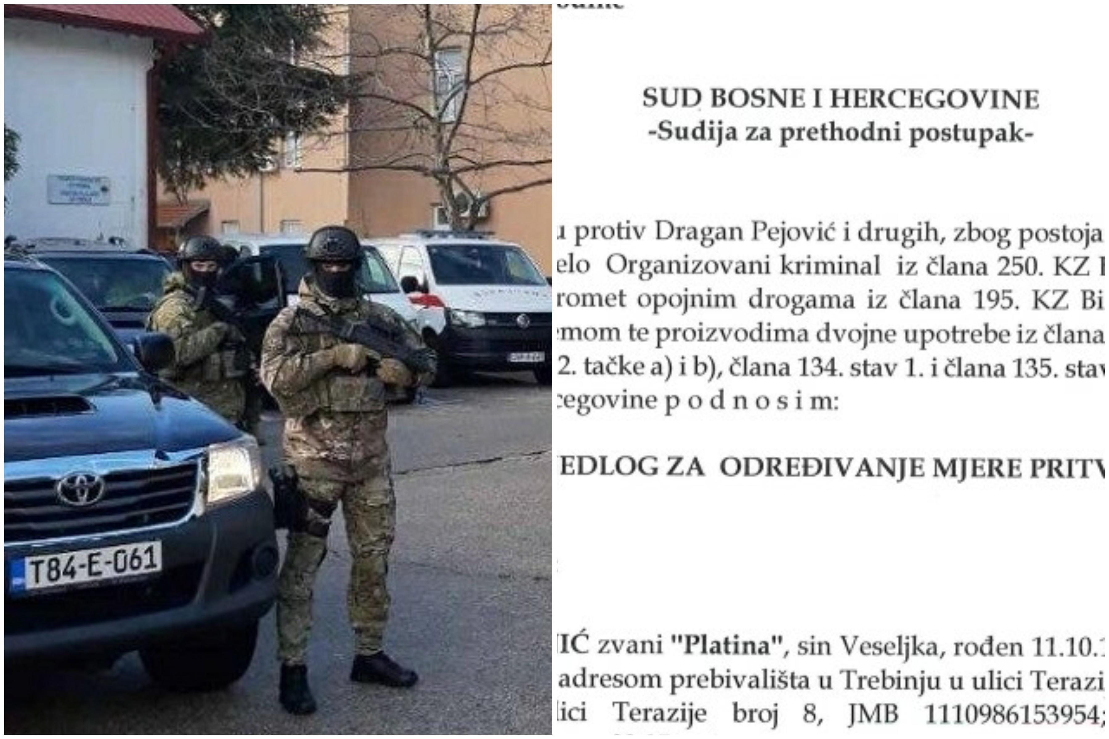 Tužilaštvo BiH ima brojne dokaze - Avaz