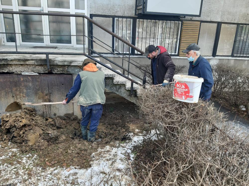 Saznajte koje sarajevske ulice danas neće imati vode