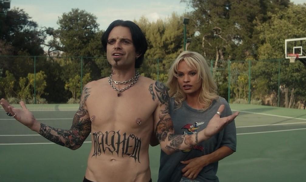 Počela serija "Pam & Tommy", publika podijeljenog mišljenja, Pamela Anderson proživljava traumu