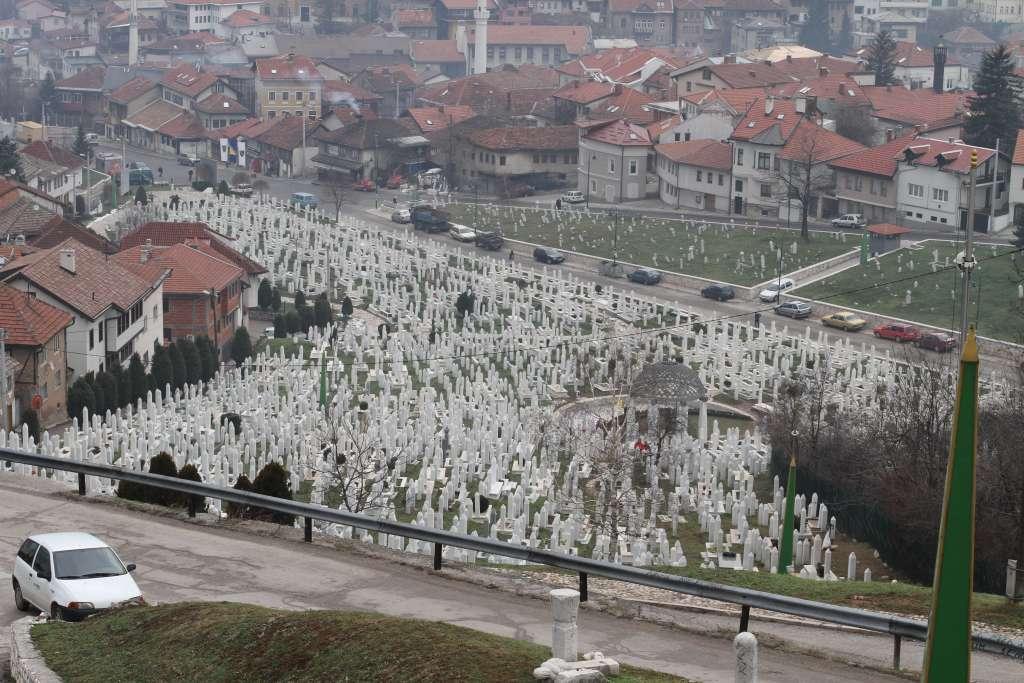 Fond Memorijala KS producirao video povodom Dana sjećanja na ubijene Sarajlije