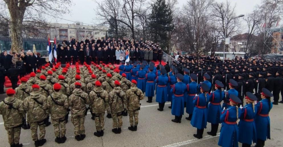 Da li bi otcjepljenje Republike Srpske izazvalo rat u BiH?