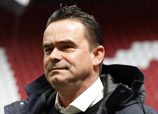 Skandal uzdrmao slavni klub: Overmars morao napustiti poziciju sportskog direktora Ajaksa