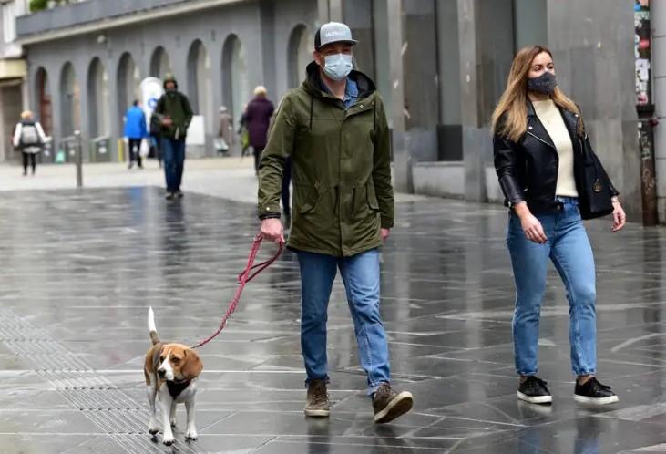 U Sloveniji više od 11.000 novozaraženih