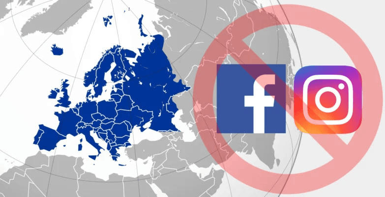 Njemački i francuski ministri nisu zabrinuti: Evropa može i bez Facebooka