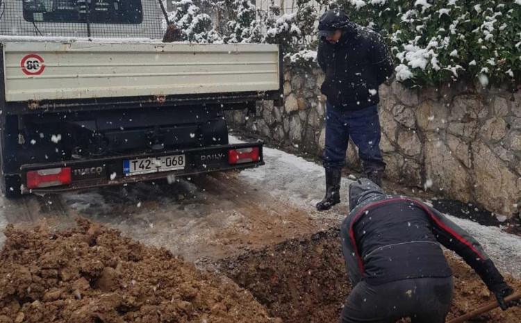 Saznajte koje će sarajevske ulice danas ostati bez vode