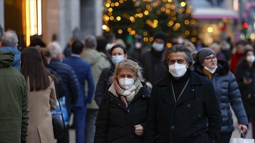 I dio Njemačke popušta mjere, evo šta se mijenja