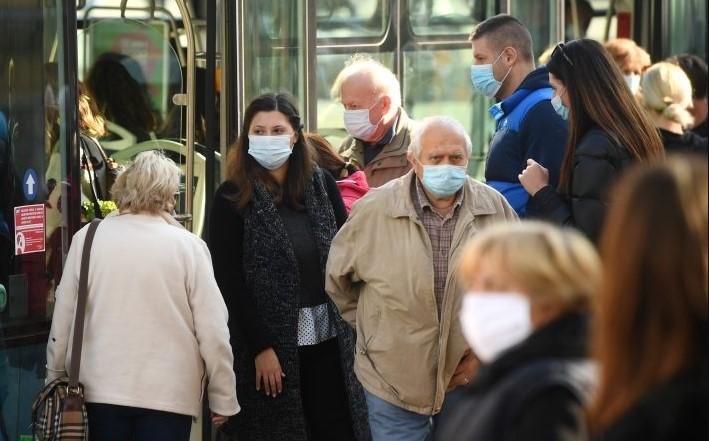 Od početka pandemije u Hrvatskoj su 1.004.804 osobe bile zaražene koronavirusom - Avaz