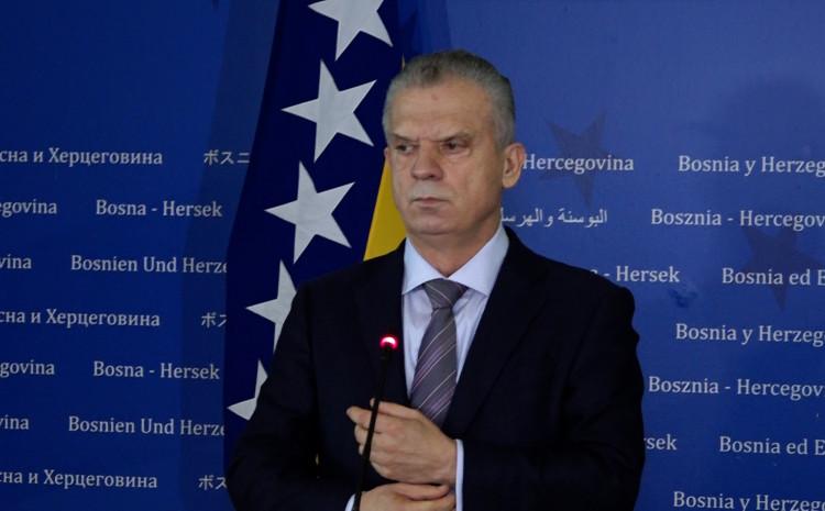 Radončić: Any option that will lead to a solution is acceptable - Avaz