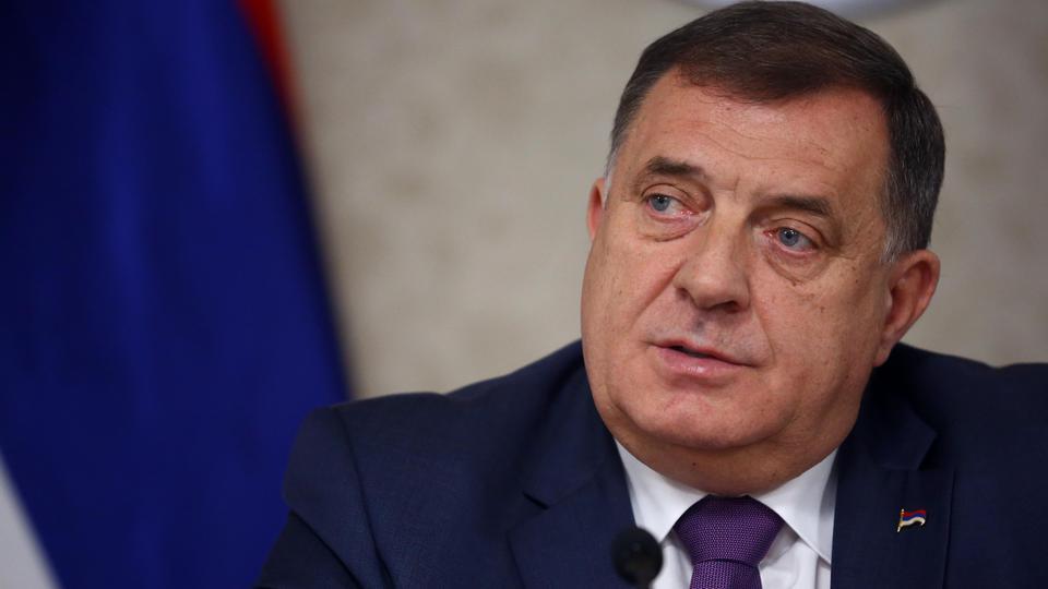 Dodik najavio razgovor s Boreljom, pa poručio: Hoće da nas prevari, stranci brane svoje smeće