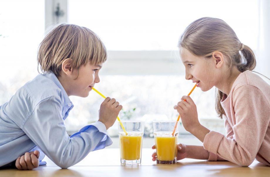 Razlike između muških i ženskih beba