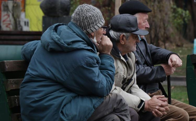 Nakon novog Zakona PIO-a: Prosječna penzija u FBiH za tri godine porasla za 15,2 posto