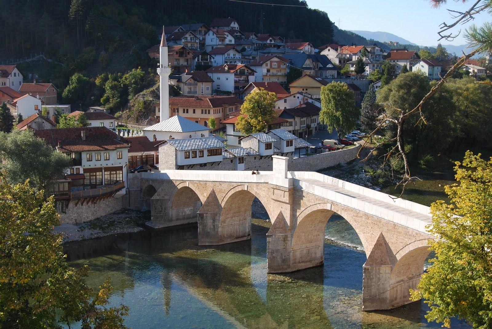 Konjic dobija status grada - Avaz