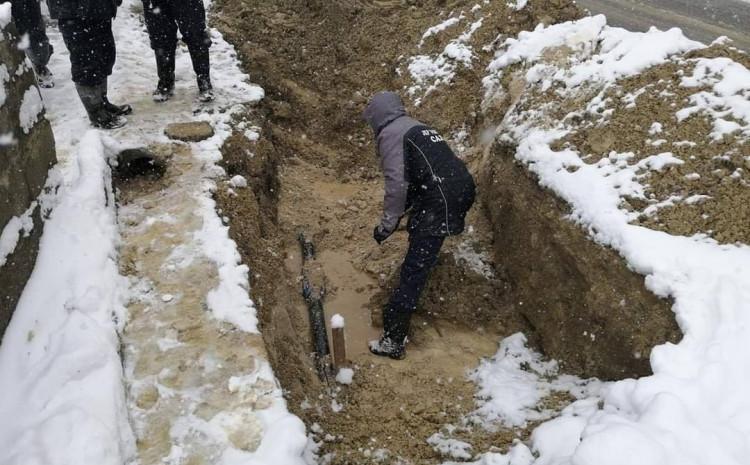 Opet ViK nešto popravlja u Sarajevu: Evo u kojim ulicama neće biti vode