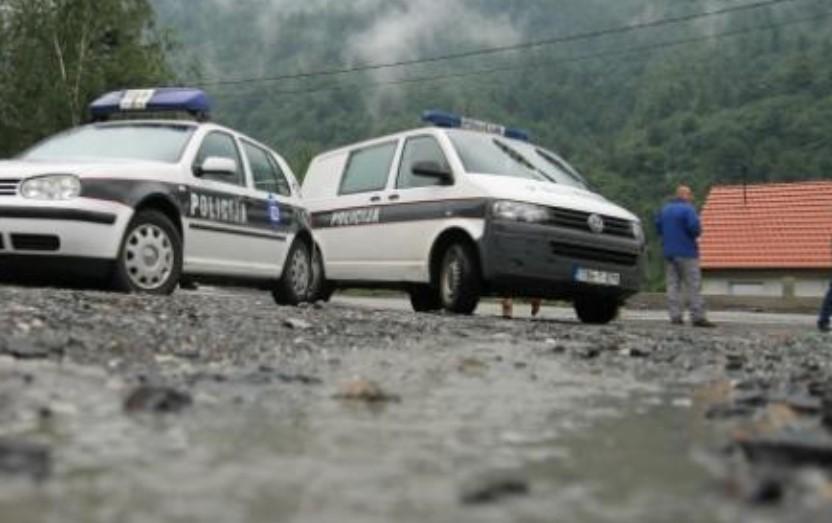 Policija ekspresno oslobodila turiste - Avaz