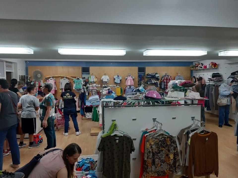 Udruženje Pomozi.ba sutra organizira humanitarni bazar