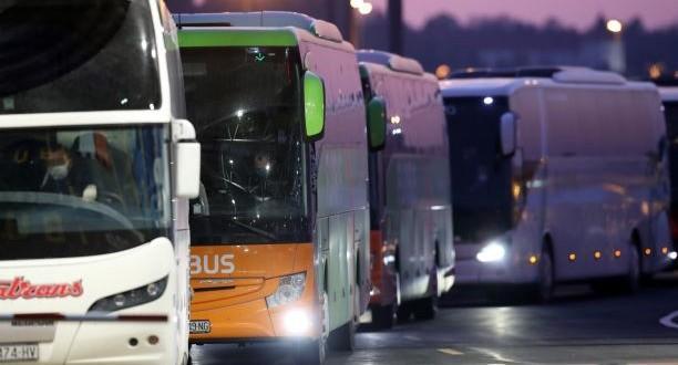 Velika zapljena na srbijanskoj granici: U bh. autobusu pronađeni zlato, satovi, parfemi i garderoba