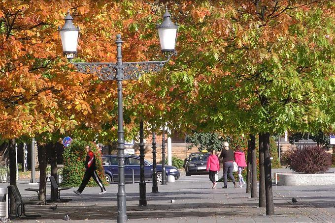 Od srijede, izgledno je stabilno vrijeme, uz dosta vedrine i sunčanih perioda - Avaz