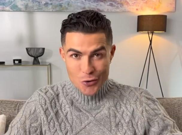 Ronaldo se zahvalio fanovima na nevjerovatnoj cifri na Instagramu: 400 miliona... vau! Kakav broj!