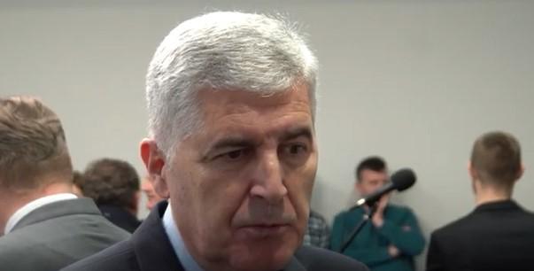 Čović: Moglo bi se dogoditi da čak u ovoj sedmici budu okončani pregovori