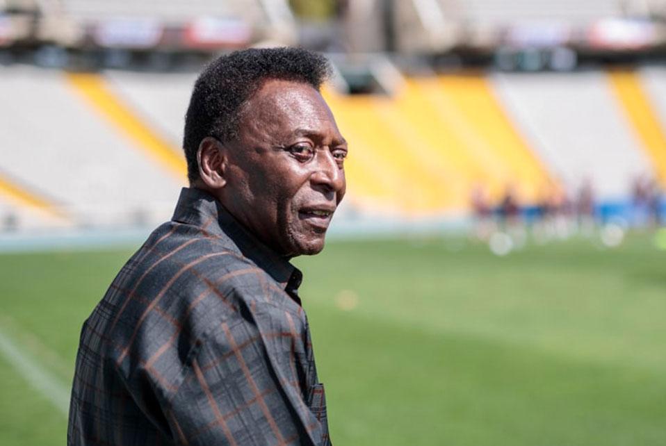 Pele: Stabilno kliničko stanje - Avaz